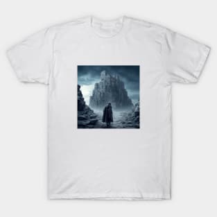 The New Dark Age - Epoch of Shadows T-Shirt